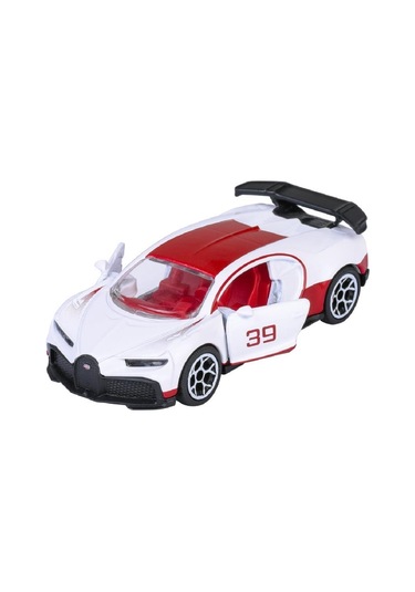 Majorette Deluxe Serisi Metal Diecast - Bugatti Chiron Pur Sport 2001000