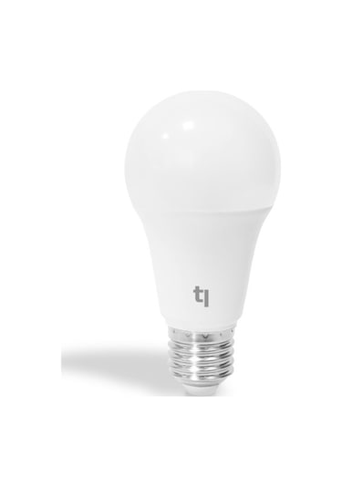 Redeem A60a E27 Led Ampul, Titreşimsiz, Göz Konforu, 747 Lümen, Tuled Beyazı, 5000 Kelvin