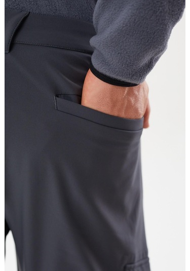 Exuma 2413060-ant Erkek Outdoor Pantolon 001