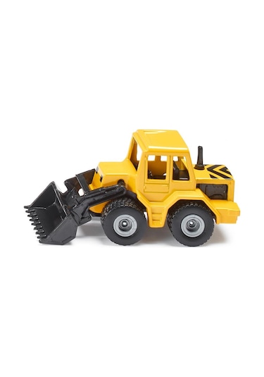 Siku Iş Makinası Kepçe 1/87 N 802