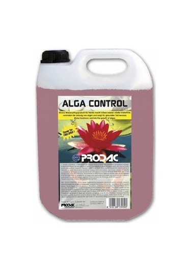 Prodac Alga Control 5 Lt