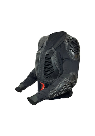 Forte Gt 600999 Body Armor Lüx