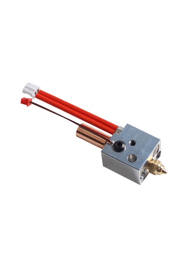 Sv07 Baskı Hotend Kiti 3d Yazıcı Parçaları İçin Yüksek Akışlı Hotend Kiti