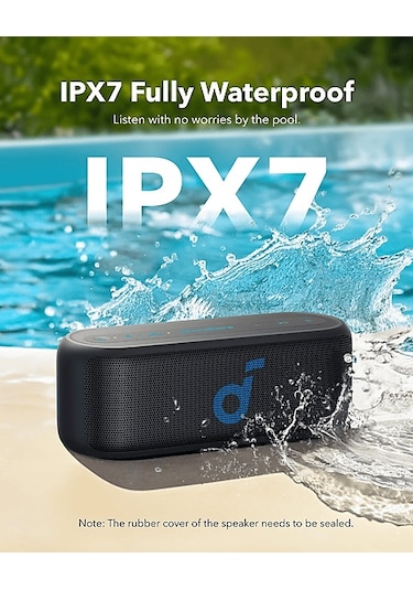 Anker Soundcore Select 2s Bluetooth Hoparlör