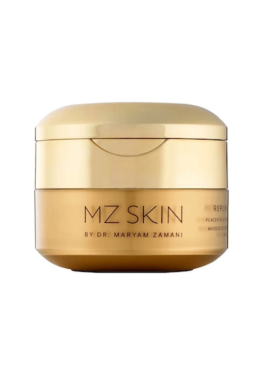Replenish & Restore Gece Maskesi Plasenta Ve Kök Hücre Içeriğiyle Cildi Canlandırın