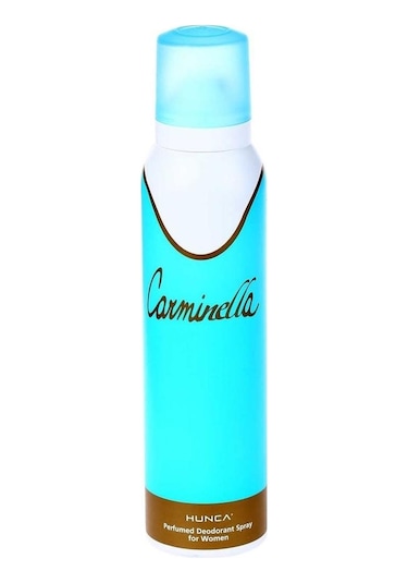 Carminella Kadın Sprey Deodorant 150 ML