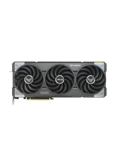 Asus TUF-RTX5070TI-O16G-GAMING GeForce RTX 5070 Ti OC 16GB GDDR7 256 Bit DLSS 4 Ekran Kartı