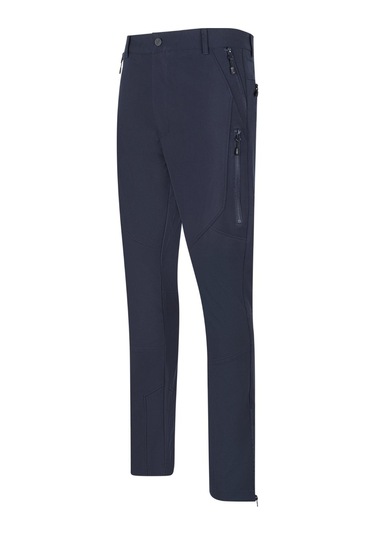 2as Verde Thermofıne Erkek Pantolon Lacivert Lacivert