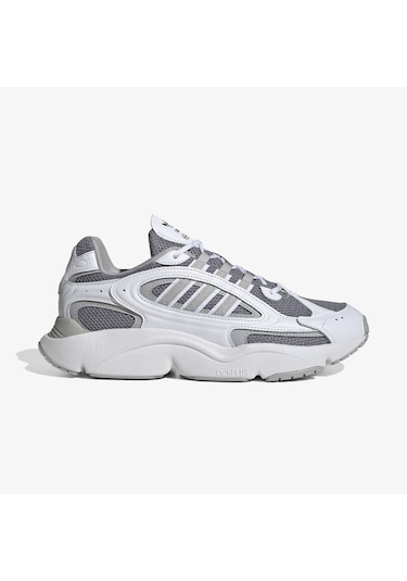adidas Ozmıllen Unisex Beyaz Sneaker Jı2634 Beyaz
