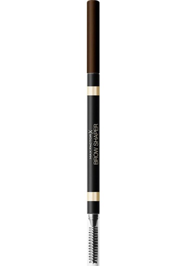 Max Factor Brow Shaper Deep Brown 30
