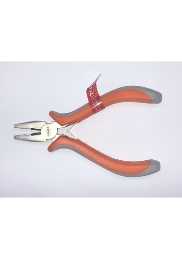 Tomax 115Mm Elektronik Mini Pense El Yapımı Takı Işi Hobi