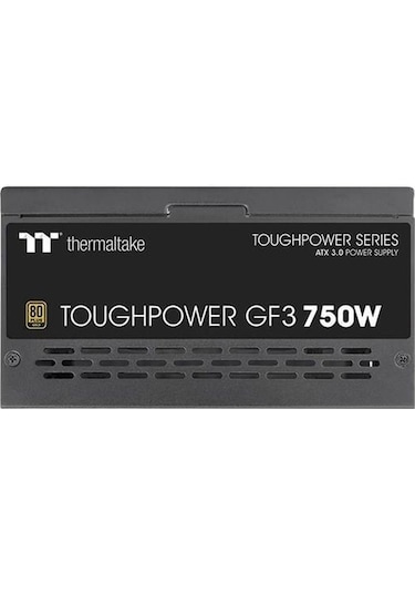 Thermaltake 750W 80+ Gold Toughpower Gf A3 PS-TPD-0750FNFAGE-H Pcıe 5.0 Tam Modüler Güç Kaynağı