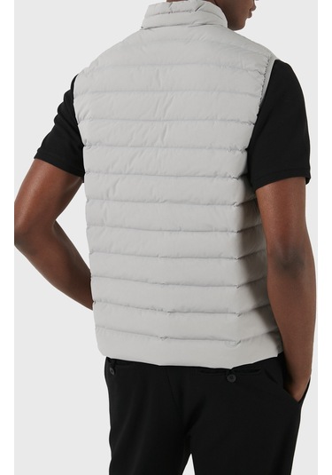Emporio Armani Erkek Yelek 8N1Bq1 1Nlrz 06G1 Gri