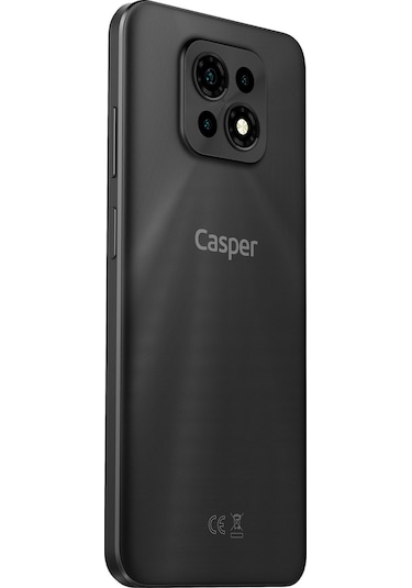 Casper Via M30 Plus 4 GB 128 GB (Casper Türkiye Garantili)