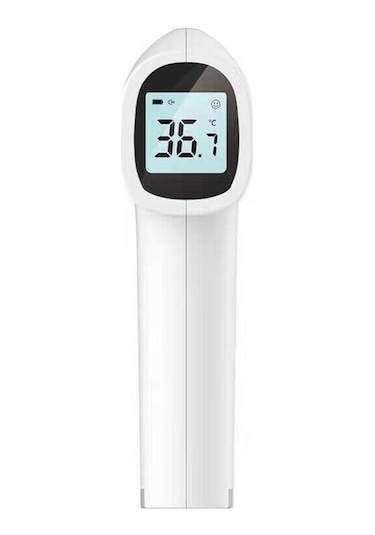 Contec TP500 Temassız Termometre Ateş Ölçer