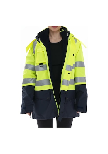 5+1 Mont Sarı-lacivert Sarı