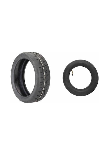 Cst 8 1/2 X2 C9287 E-Scooter Iç + Dış Lastik Seti