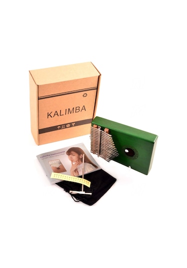 Dadi Kk200gr Kalimba Eğitim Seti Koala