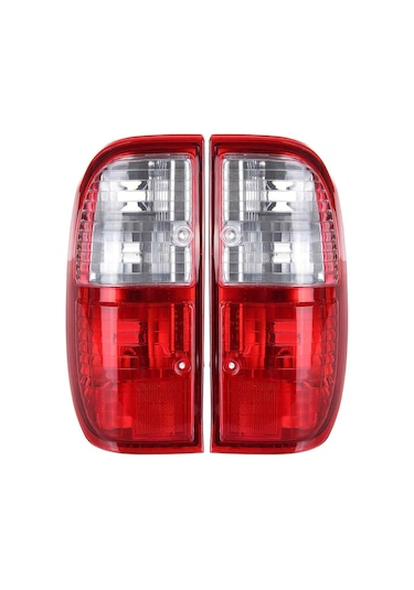 Ford Ranger Sağ Sol Arka Stop Lambası Takımı 2002--2006