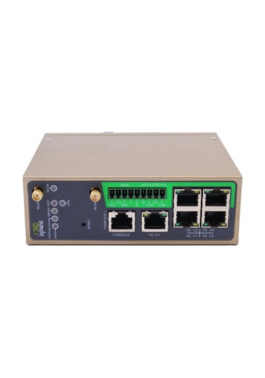 Inhand IR915P 100 Mbps 2.4 Ghz Endüstriyel Router