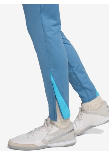 Nike M Nk Df Strk Pant Kpz Erkek Eşofman Altı Turkuaz