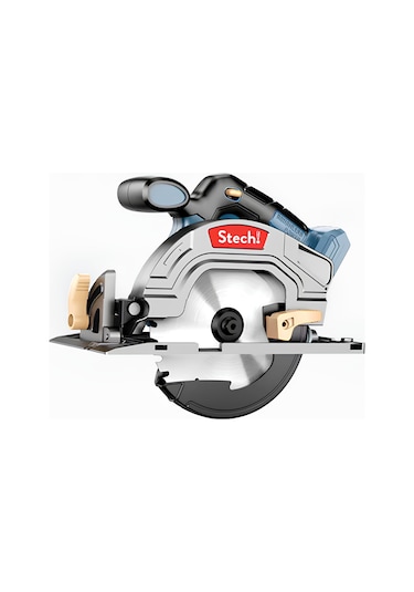 Stechend SX62 Daire Testere