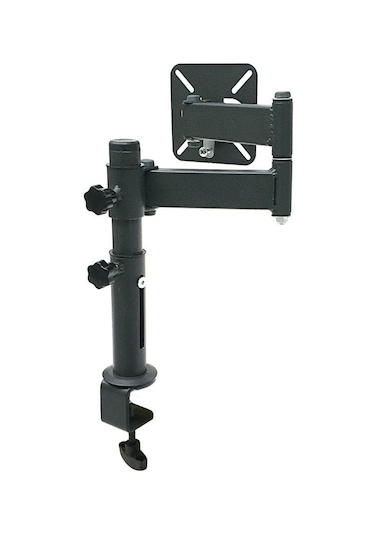 Electroon M100 24" Hareketli Tv Monitör Masa Askı Aparatı