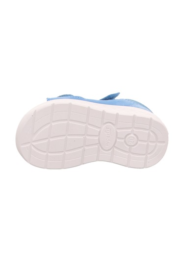 Superfit Lagoon Bebek Sandalet - Mavi 000521-8400