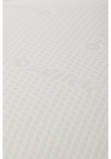Özdilek Visco Tombul Ortopedik Yastık 40x60x15 Beyaz