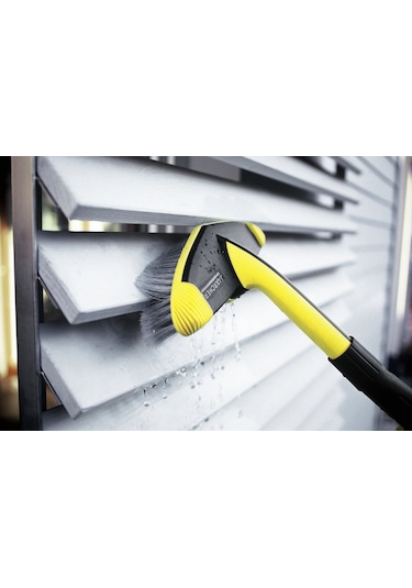 Karcher Wb 60 Yumuşak Kıllı Yıkama Fırçası Tüm K Serileri