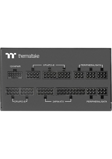 Thermaltake Toughpower GF3 PS-TPD-1350FNFAGE-4 1350W 80+ Gold Modüler Güç Kaynağı