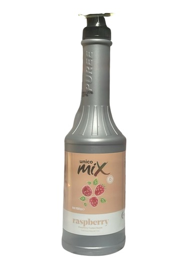 Unıcomıx Frambuaz Aromalı Püre 1150 Gr