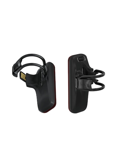 Knog Blinder V Flash 100 Lm Usb Bisiklet Arka Stop Lambası