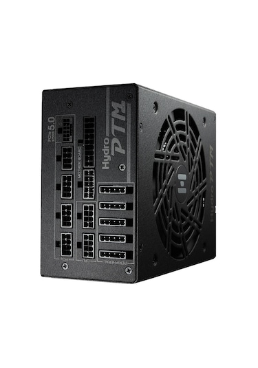 Fsp Hydro Ptm Pro Hpt2-1200m Gen5 1200w 80+platinum Full Modüler Power Supply
