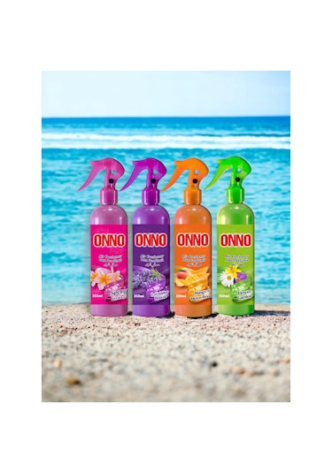 Onno Oda Parfümü Lavender Breeze 350 Ml