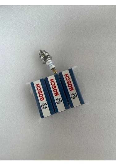 Shved Bosch Buji Seti 390121619