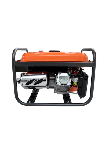 Hegi 26348 2.8 KVA Benzinli Jeneratör