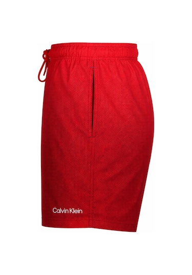 Calvin Klein Calvın Kleın Erkek Mayo Cb4vph13-red Kırmızı