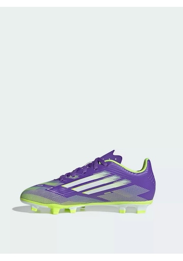 Adidas Jı0027 F50 Club Fg/mg J Çocuk Krampon Mavi