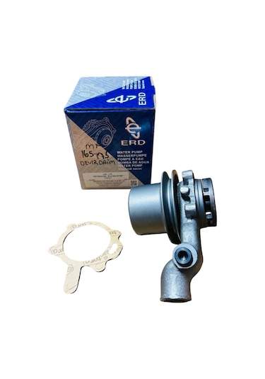 Massey Ferguson 165-175 Devirdaim Erdem Marka 41312551