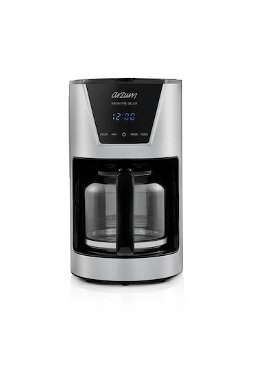 Arzum AR3081 Brewtime Delux Filtre Kahve Makinesi