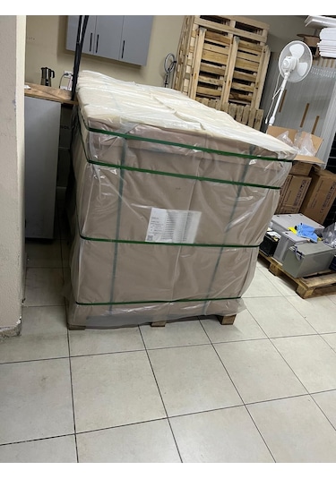 550 Güneş Paneli 12 Adet B Kalite