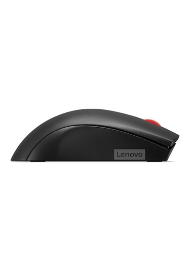 Lenovo 150 Wireless Kablosuz Mouse - Siyah Gy51l52638 -