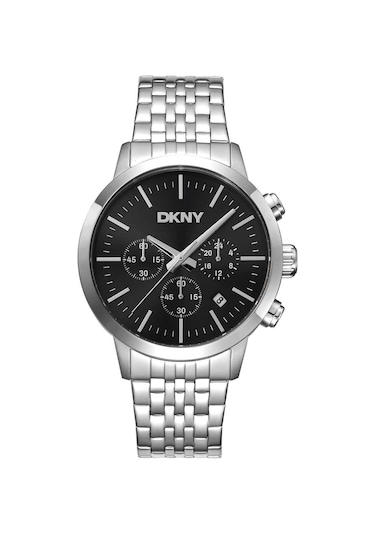 Dkny Dk1g138m0065 Erkek Kol Saati Metalik Gri