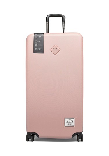 Herschel Unısex Büyük Boy Valiz Hrschl11200 Gri