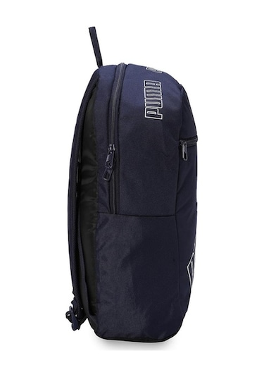 Puma Phase Backpack Iı Hacim: 21 Litre Sırt Çantası Lacivert
