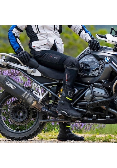 Ls2 Como Air Yazlık Motosiklet Pantolonu