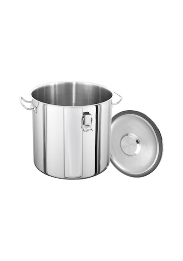 Kapp Yemek Taşıma Kovası – Tabanlı Sızdırmaz 45X45 CM