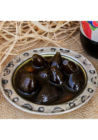 GüleçKöy İncir Reçeli 750 G