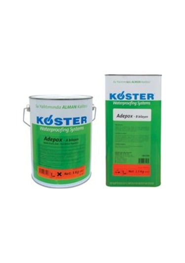 Köster Adepox 7,5 Kğ